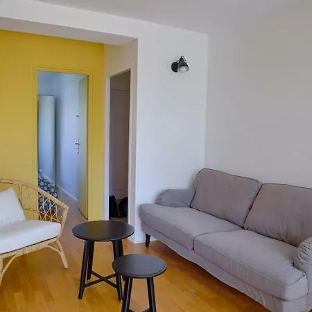 Parc Du Cailly,4 Chambres,10 Min Centre Rouen Apartamento *