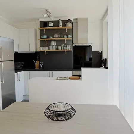 Parc Du Cailly,4 Chambres,10 Min Centre Rouen Apartamento Mont-Saint-Aignan